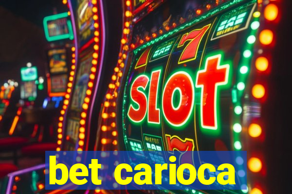 bet carioca